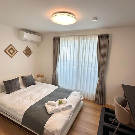 スカイツリーまで徒步約10分、清潔、快適、便利、静か、設備完備！ Villa โตเกียว ภายนอก รูปภาพ